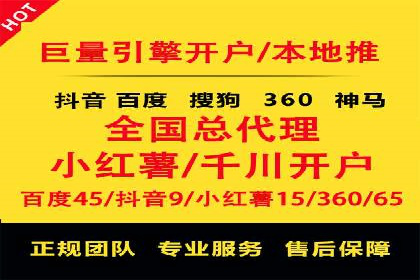 行业领先企业的sem代运营公司合作经验